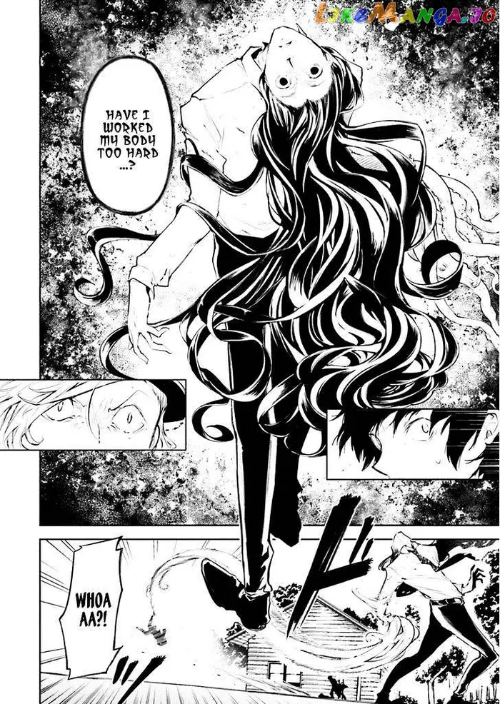 Bungou Stray Dogs Chapter 31 image 13_optimized